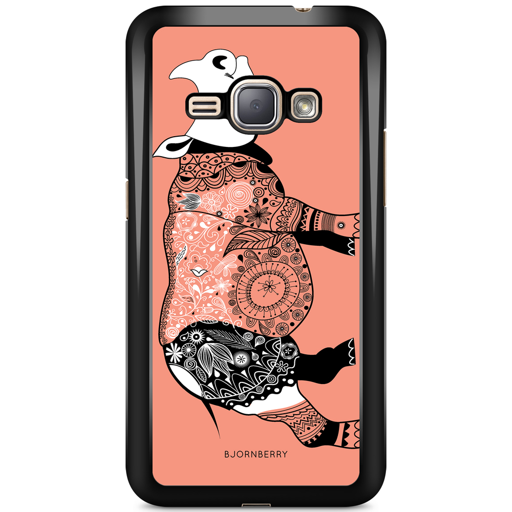 Samsung Galaxy J1 (2016) Case - Rhino