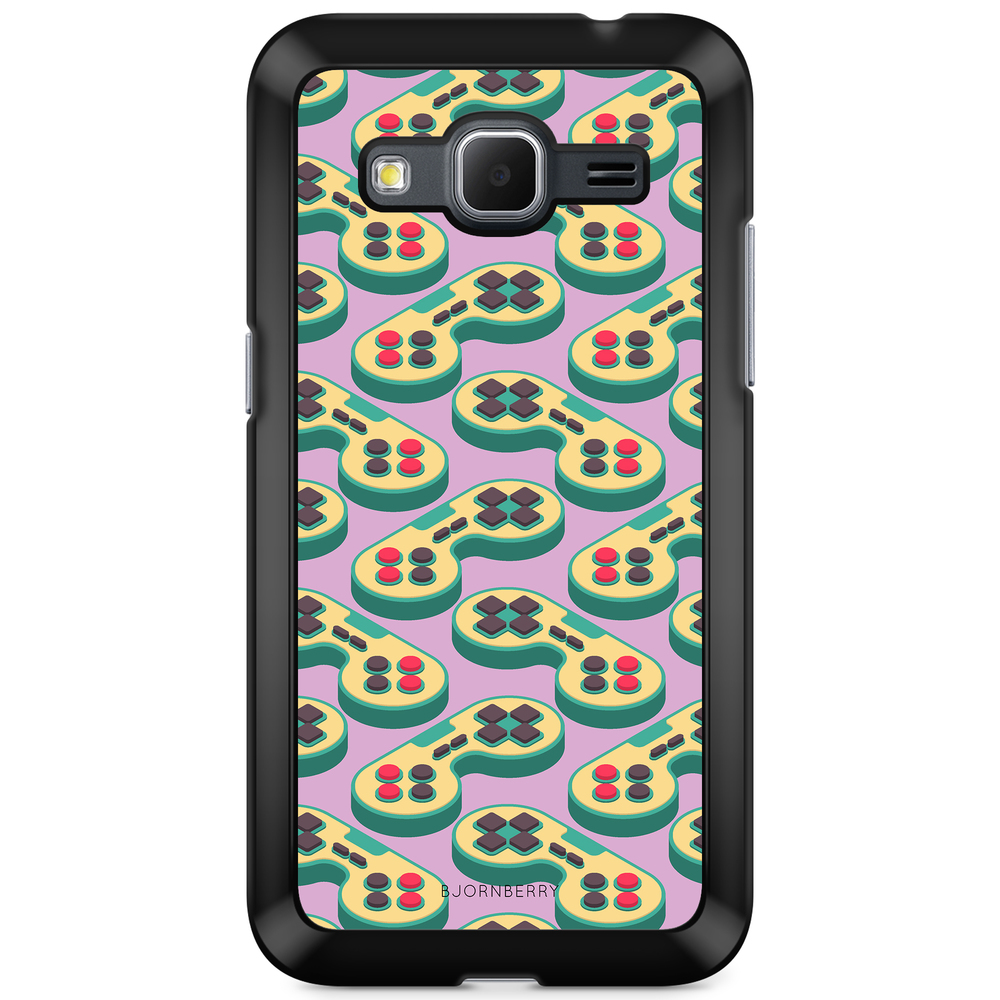 Samsung Galaxy Core Prime Case - Gamepad