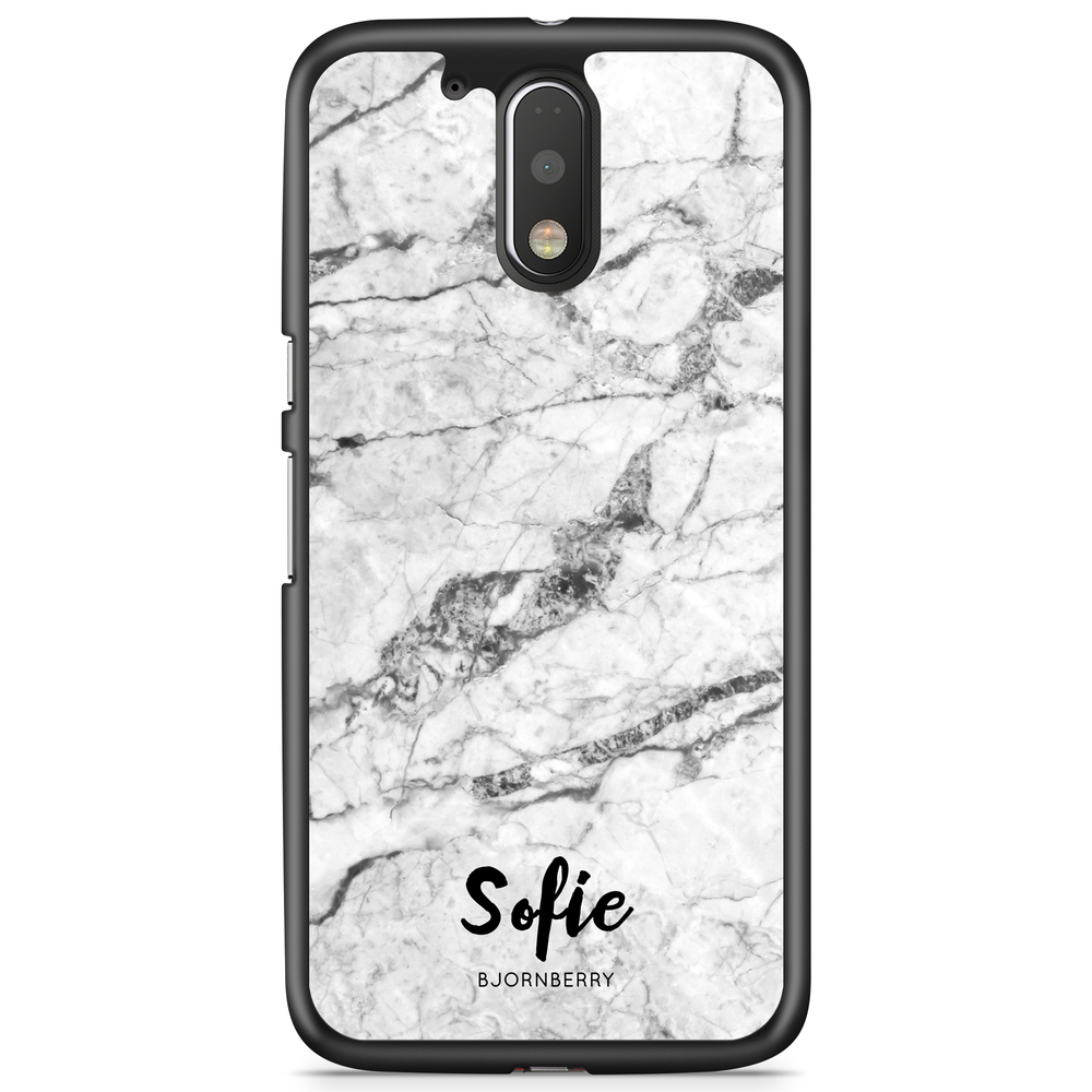 Moto G4/G4 Plus Case - Sofie