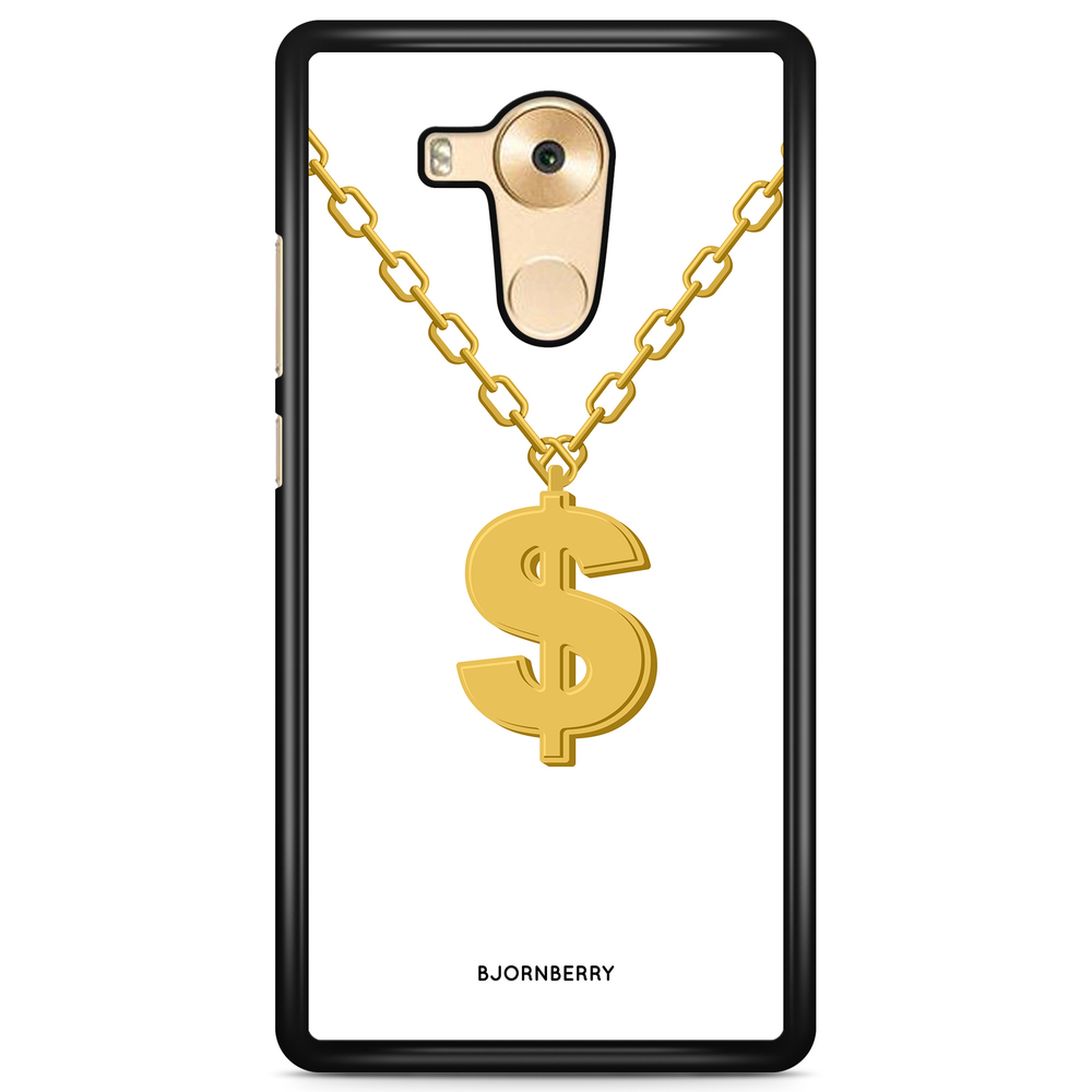 Huawei Mate 8 Case - Dollar Chain