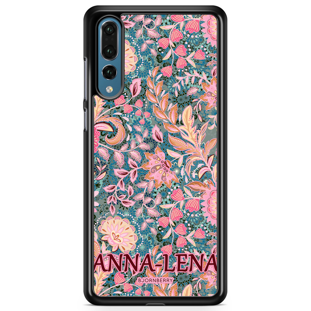 Huawei P20 Pro Custom Case - Fantasy Name