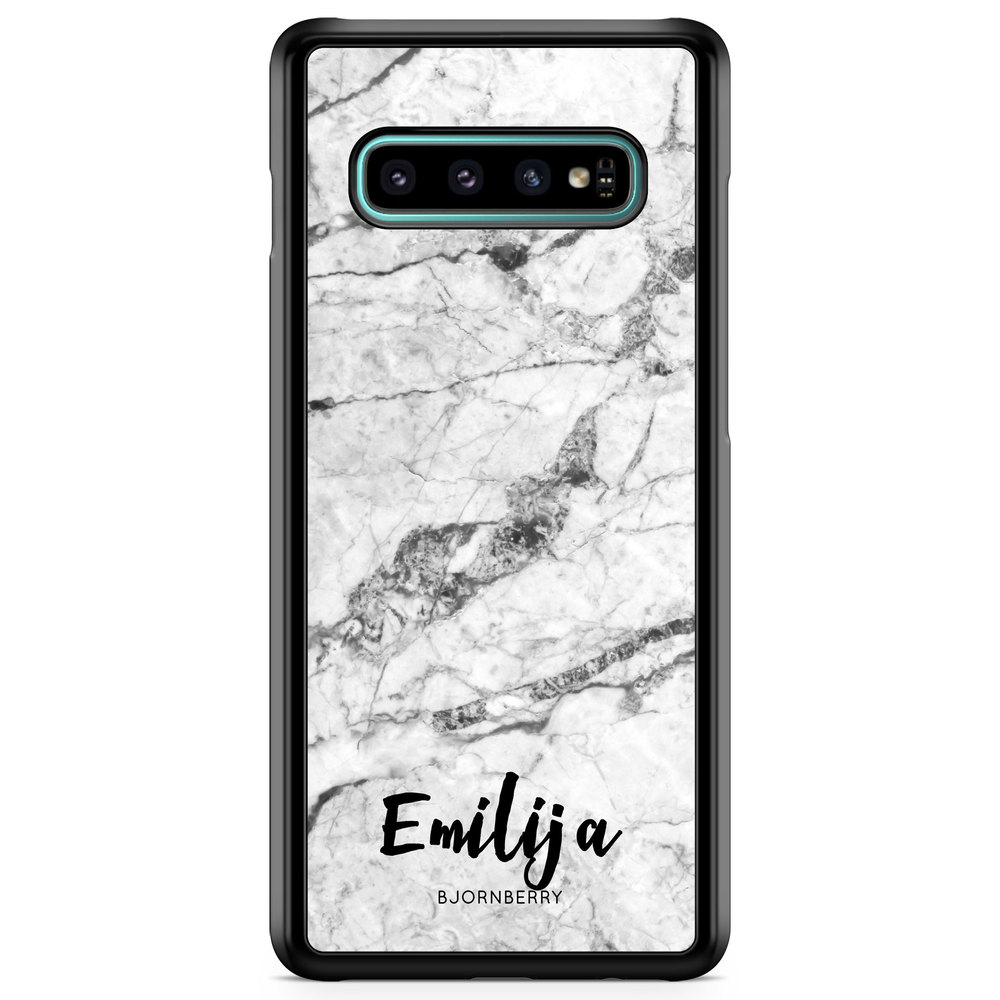 Samsung Galaxy S10 Plus Case - Emilija