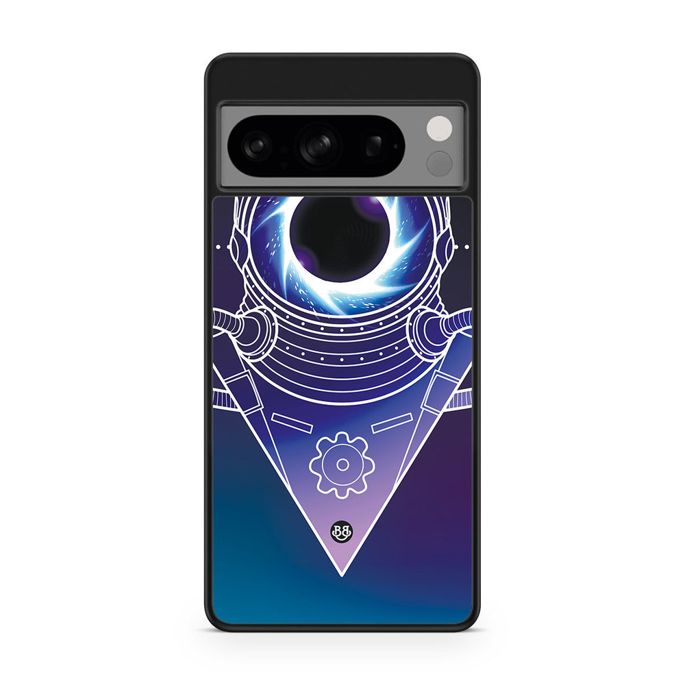 Google Pixel 8 Pro Case - Astronaut