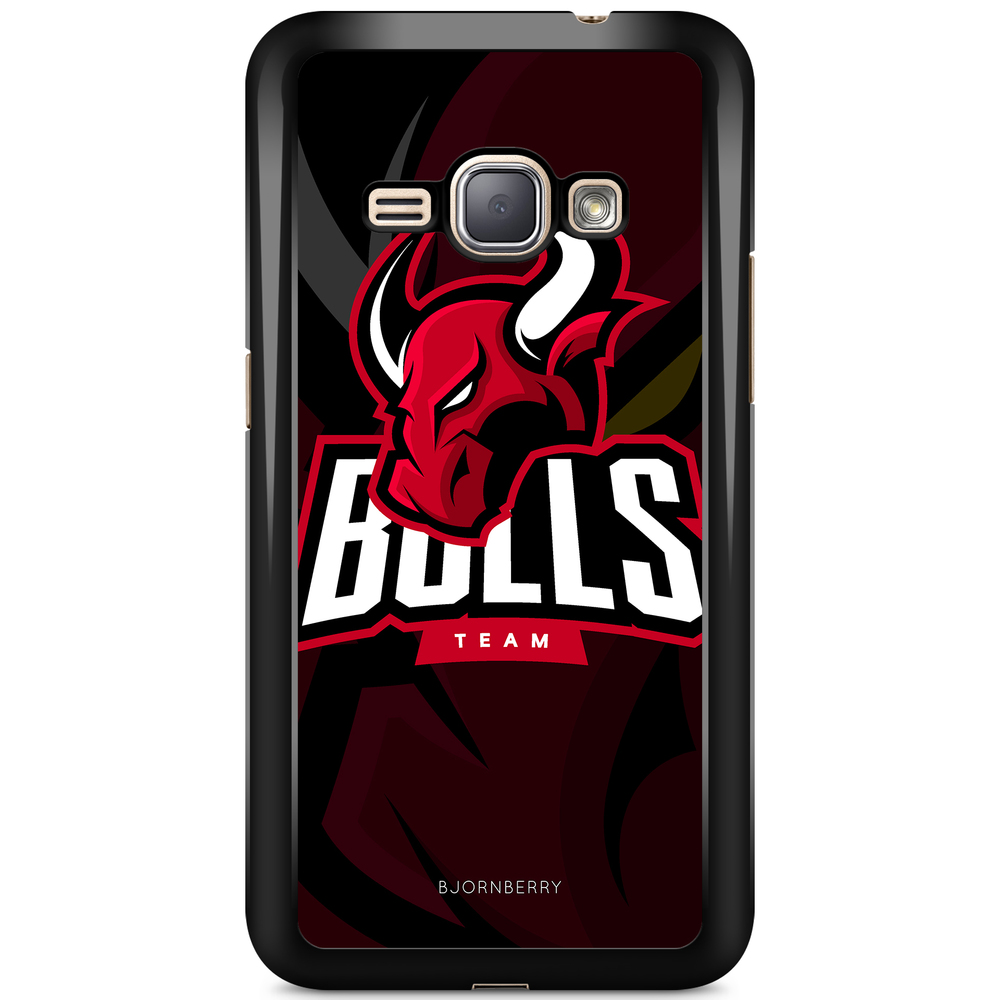 Samsung Galaxy J1 (2016) Case - Bulls
