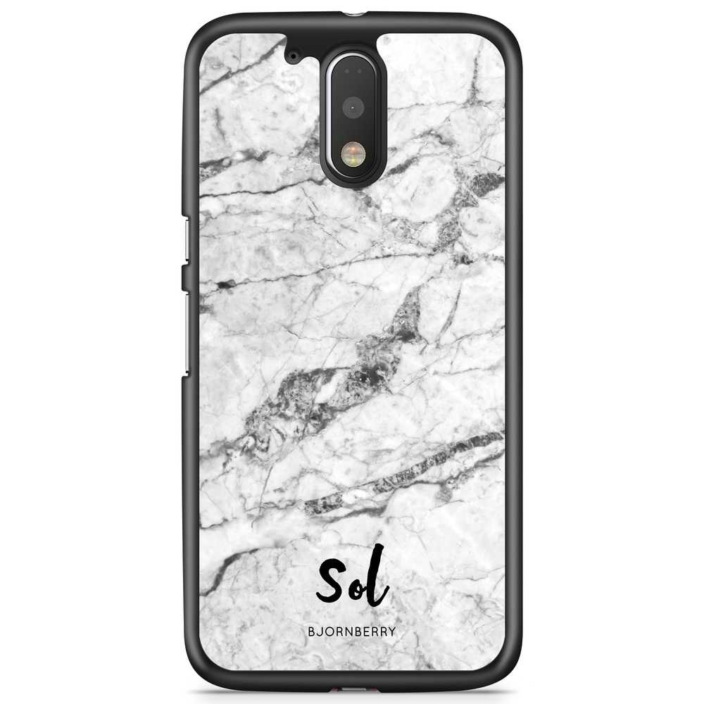 Moto G4/G4 Plus Case - Sol