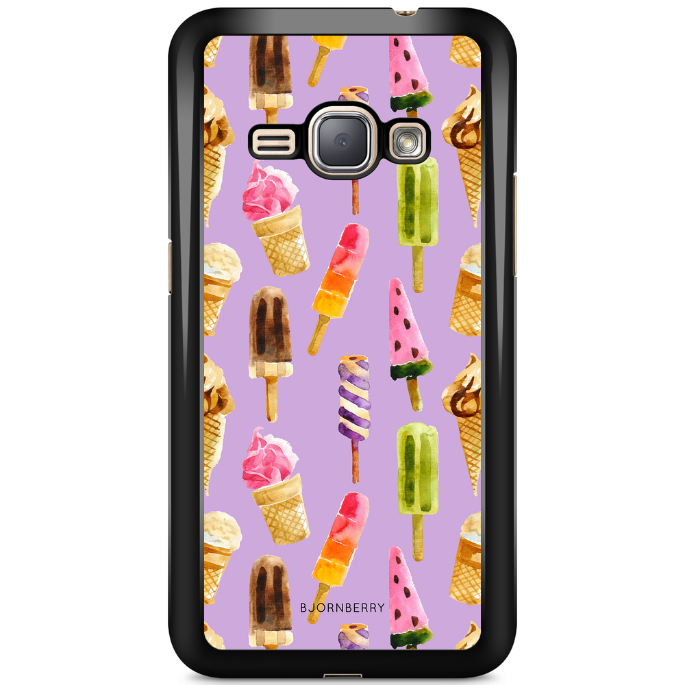 Samsung Galaxy J1 (2016) Case - Ice cream