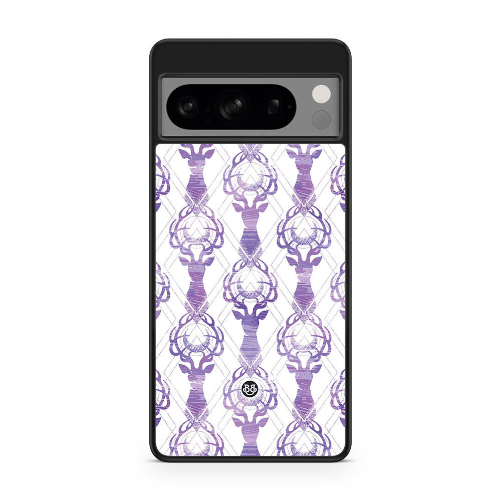 Google Pixel 8 Pro Case - Deer