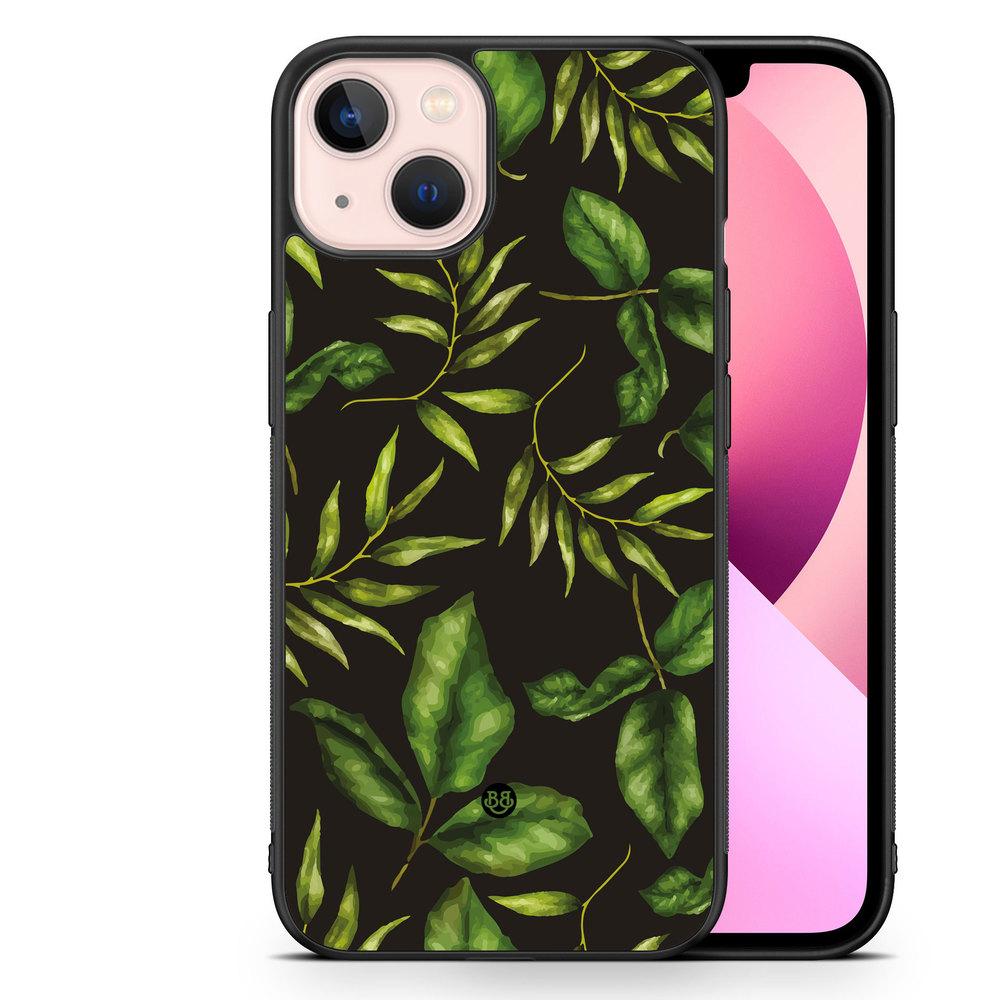 iPhone 13 Case - WILD AUTUMN - Forest Whisper