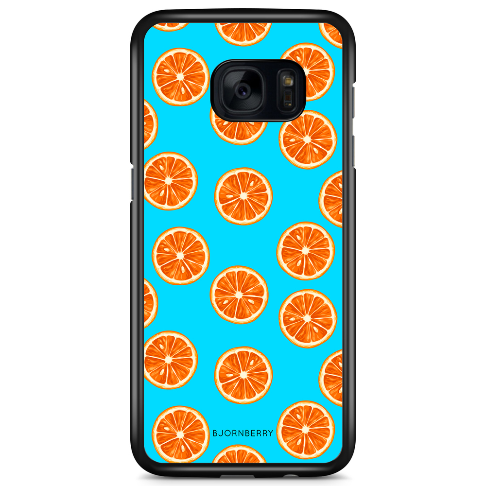Samsung Galaxy S7 Case - Ctirus