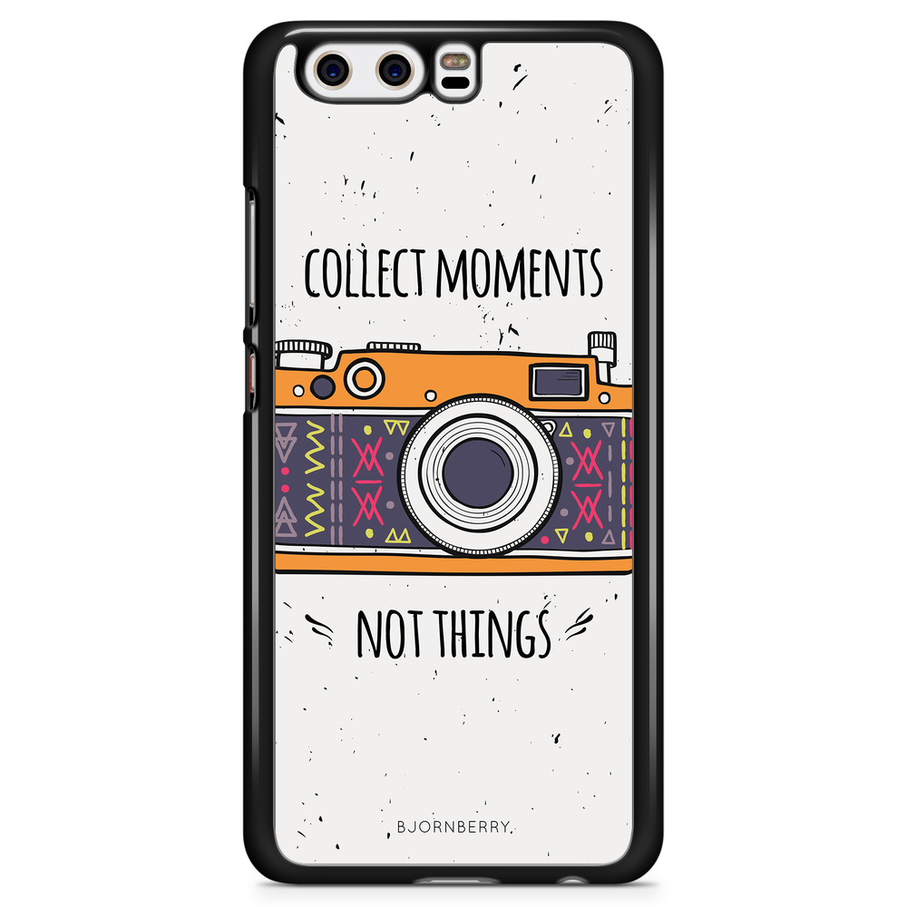 Huawei P10 Plus Case - Collect Moments