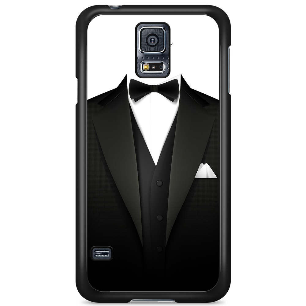 Samsung Galaxy S5/S5 NEO Case - Suit