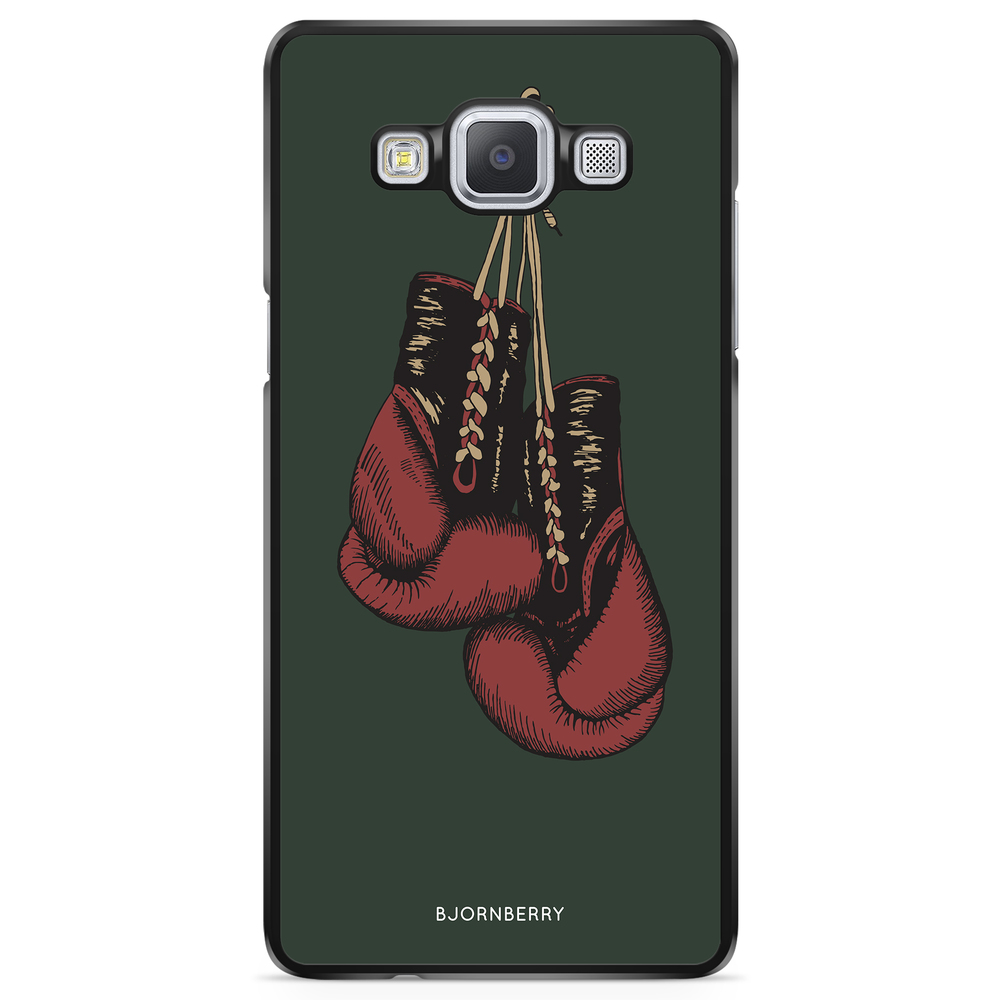 Samsung Galaxy A5 (2015) Case - Boxing Gloves
