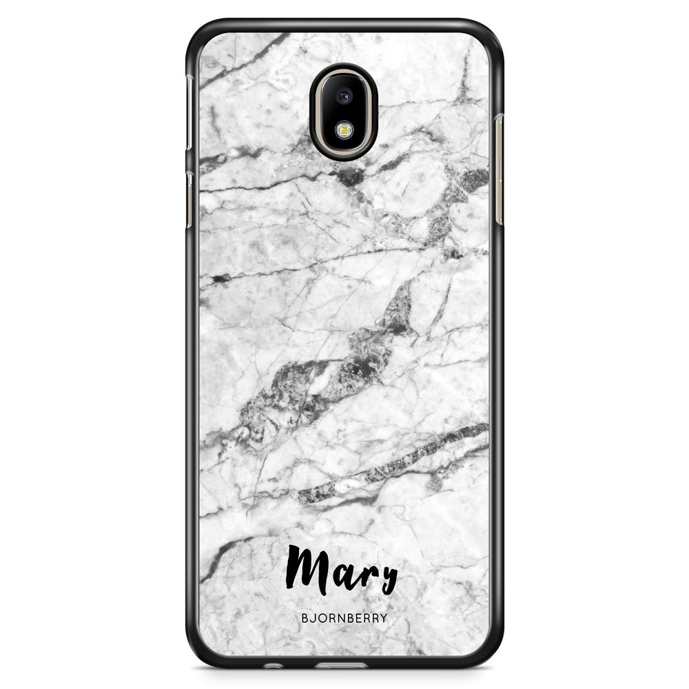 Samsung Galaxy J3 (2017) Case - Mary