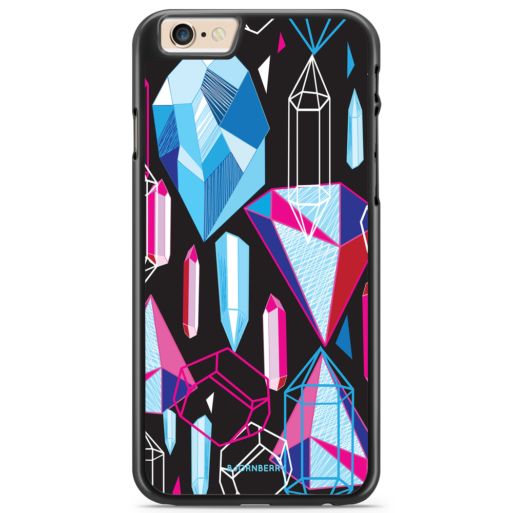 iPhone 6/6s Case - Diamond Pattern