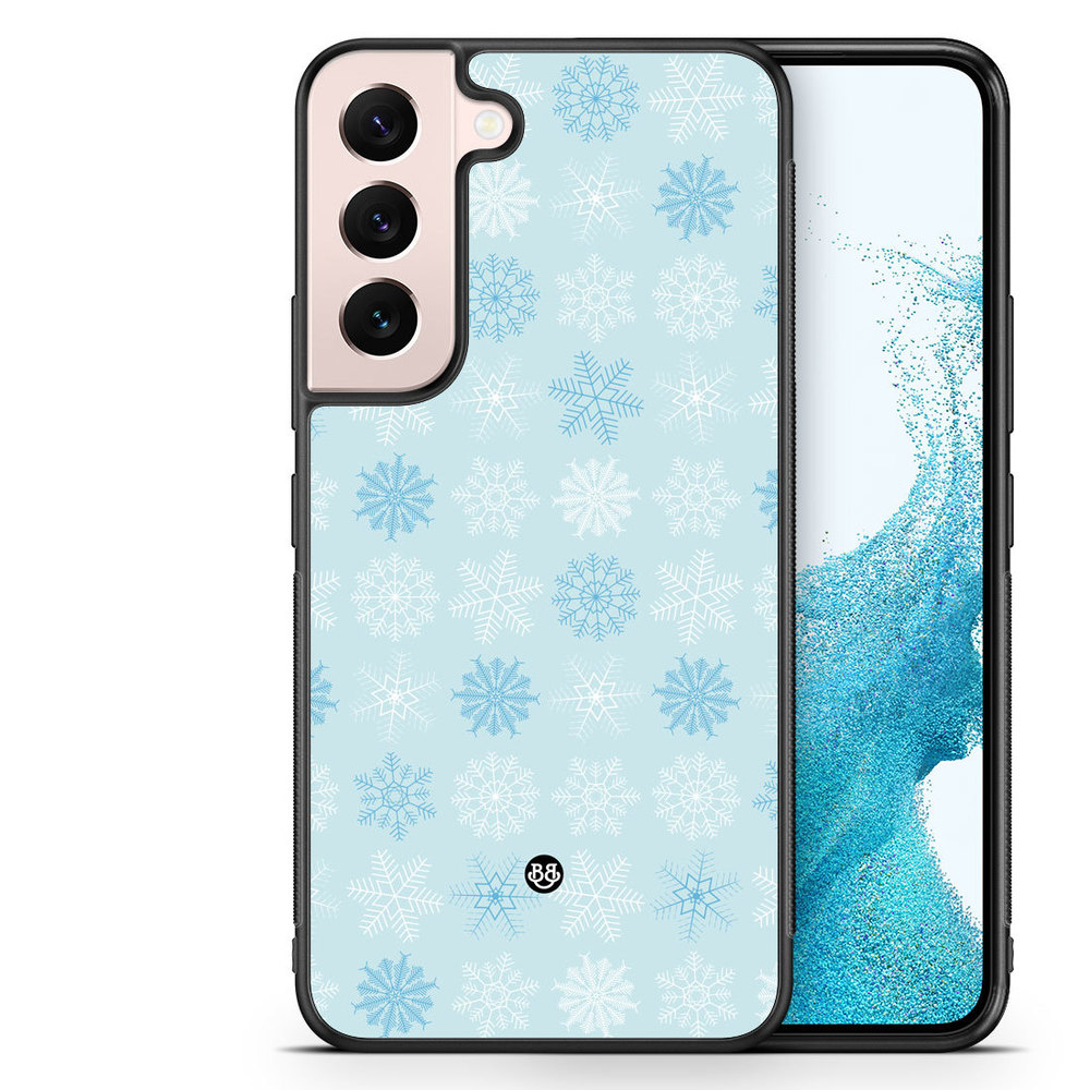 Samsung Galaxy S23 5G Case - VINTERSKEN - Frost