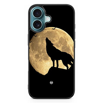 iPhone 16 Skal - Varg