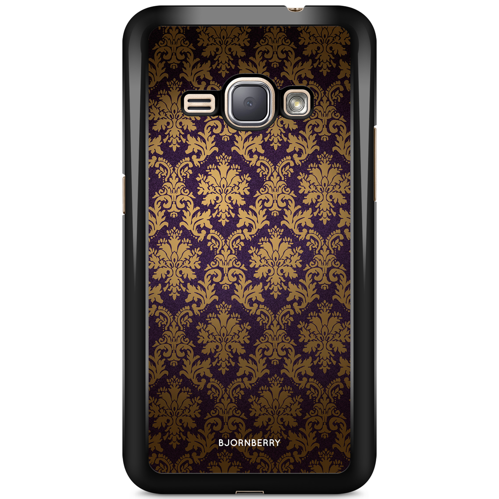 Samsung Galaxy J1 (2016) Case - Damask