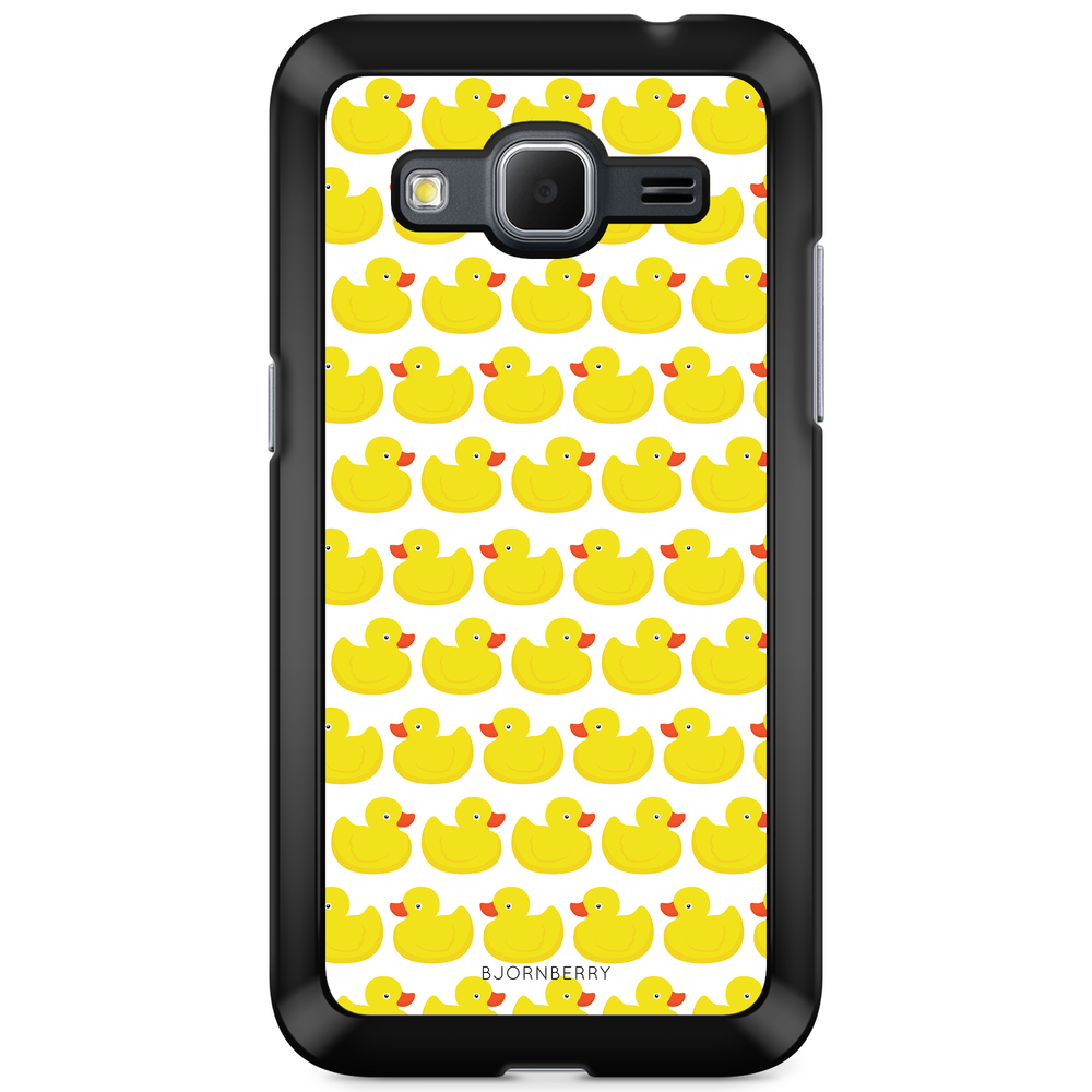 Samsung Galaxy Core Prime Case - Rubber Ducks