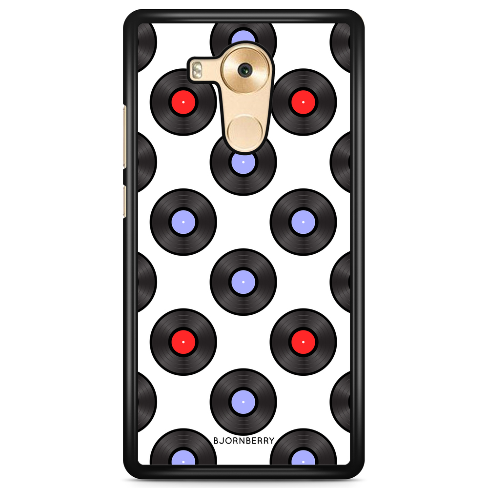 Huawei Mate 9 Pro Case - Vinyls