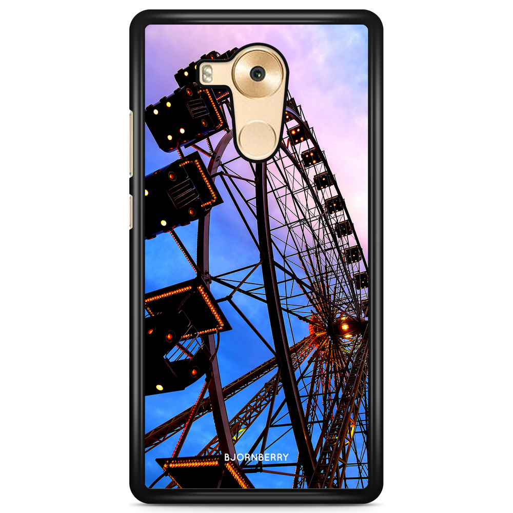 Huawei Mate 8 Case - Ferris Wheel