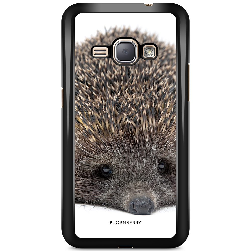 Samsung Galaxy J1 (2016) Case - Photo Hedgehog