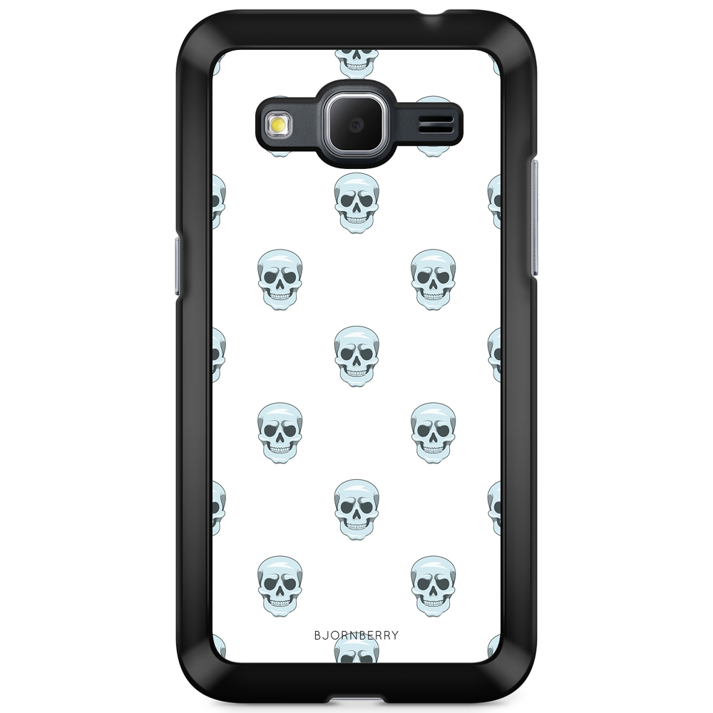 Samsung Galaxy Core Prime Case - Skulls