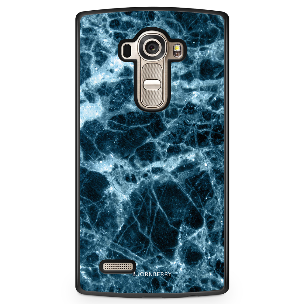 LG G4 Case - Blue Marble