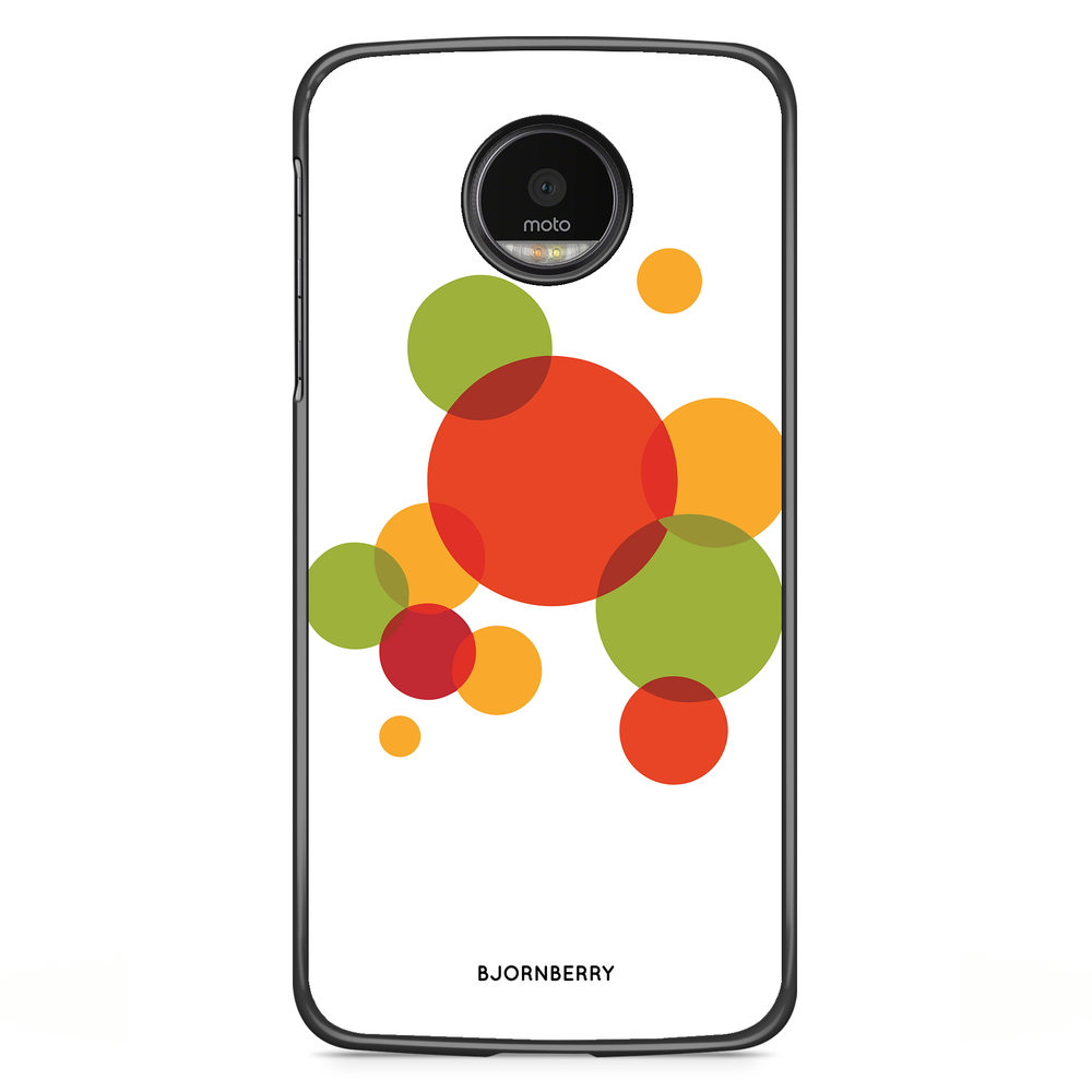 Motorola Moto G5S Plus Case - Candy