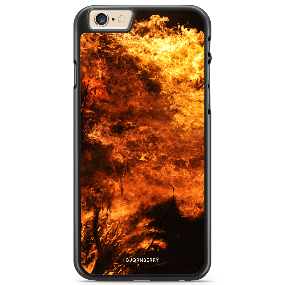 iPhone 6/6s Case - Fire