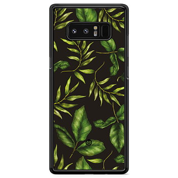 Samsung Galaxy Note 8 Skal - WILD AUTUMN - Forest Whisper