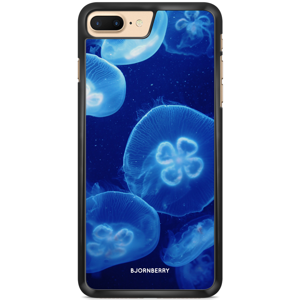 iPhone 7 Plus Case - Jellyfish