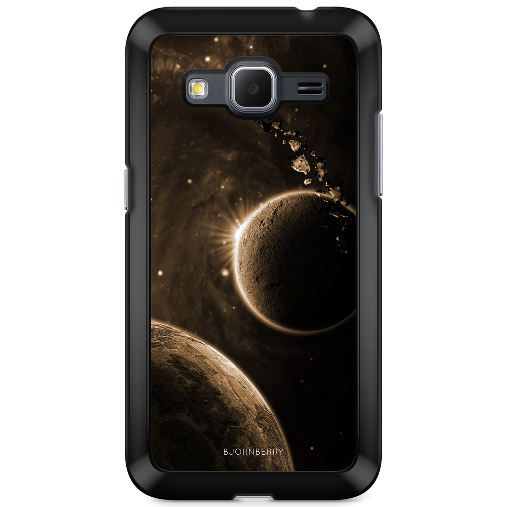 Samsung Galaxy Core Prime Case - Asteroid