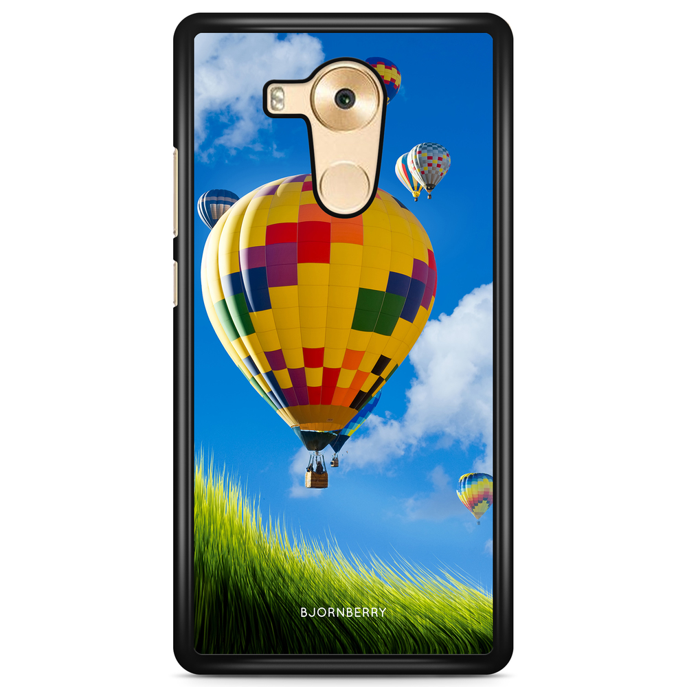 Huawei Mate 8 Case - Hot Air Balloon