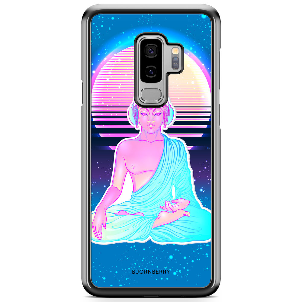 Samsung Galaxy S9 Plus Case - Buddha
