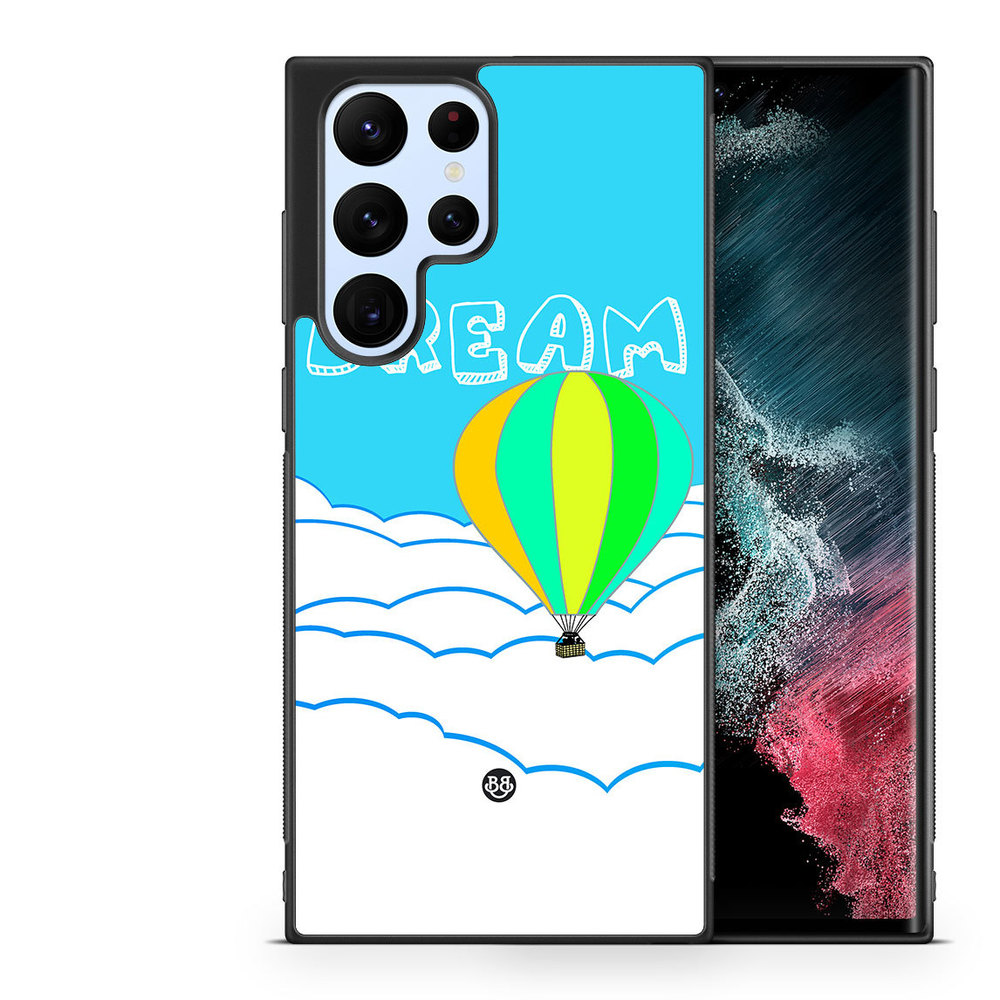 Samsung Galaxy S22 Ultra 5G Case - Dream