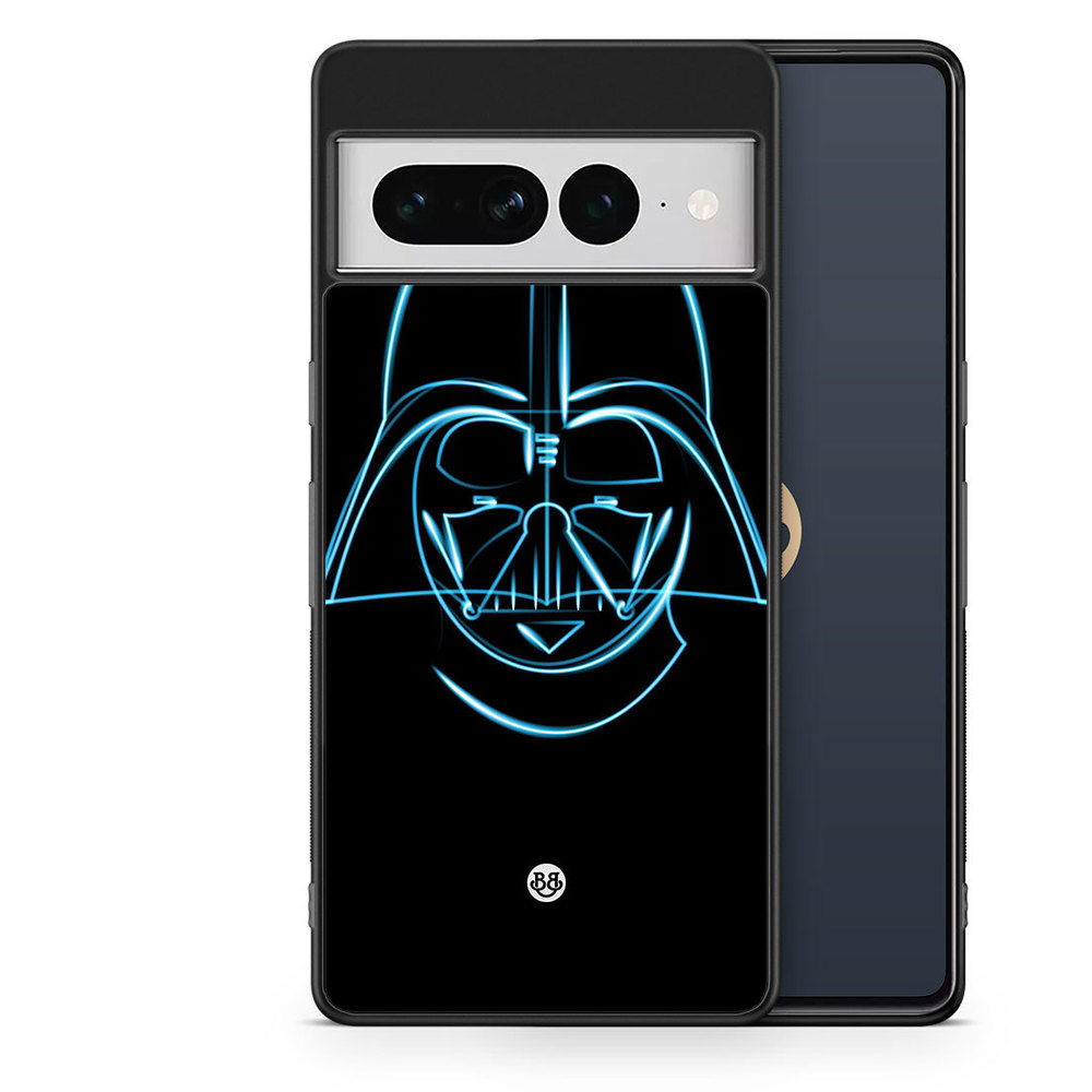 Google Pixel 7 Pro Case - Darth Vader