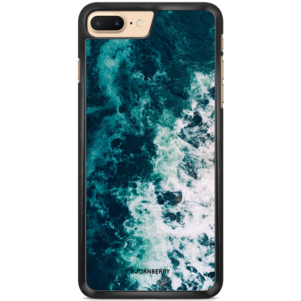 iPhone 7 Plus Case - Waves