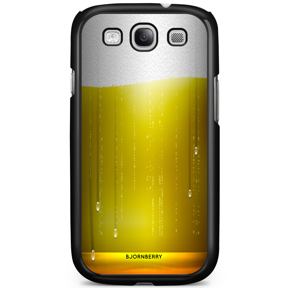 Samsung Galaxy S3 Mini Case - Beer