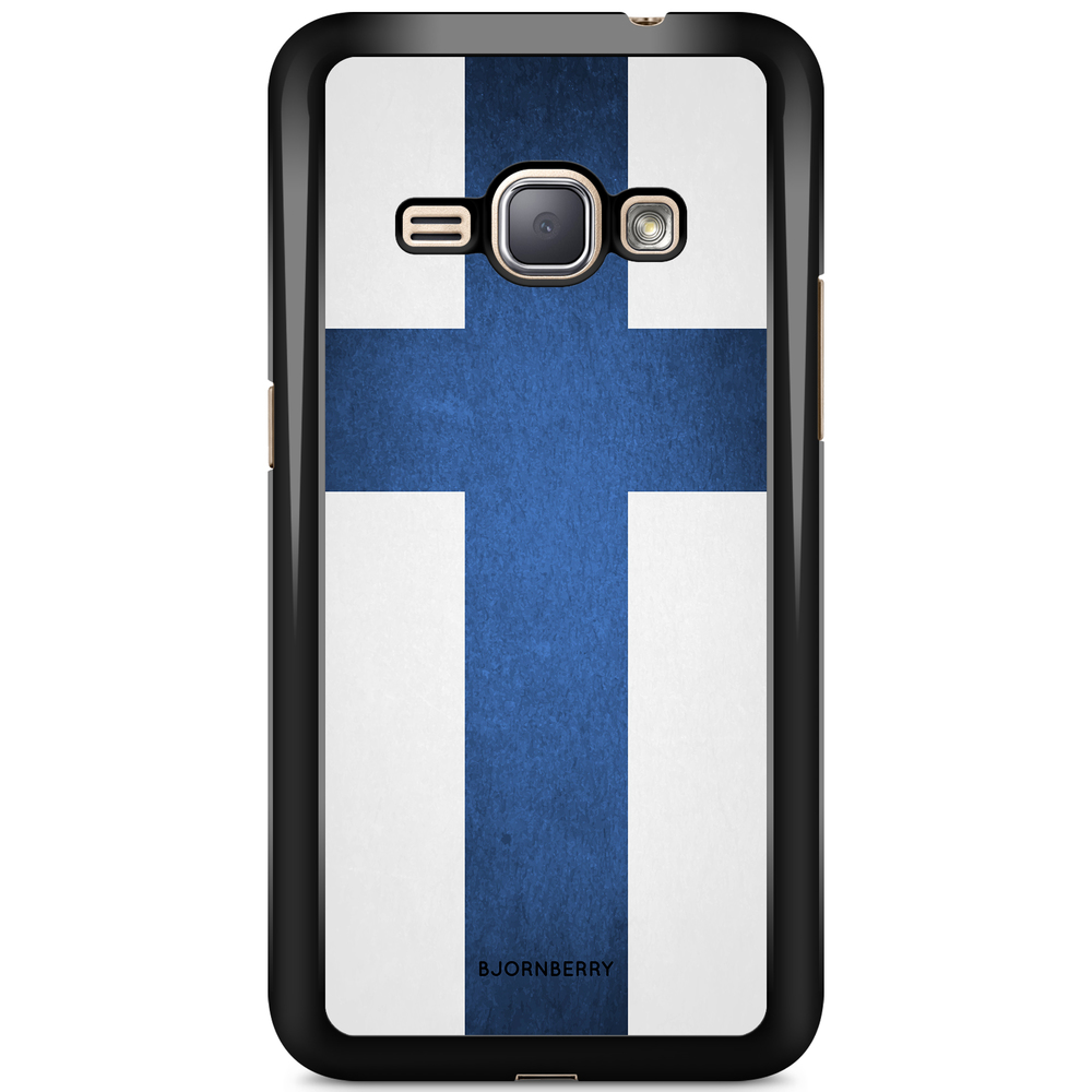 Samsung Galaxy J1 (2016) Case - Finland