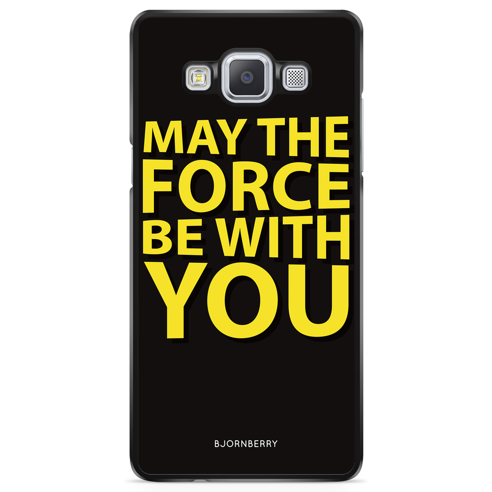 Samsung Galaxy A5 (2015) Case - Force