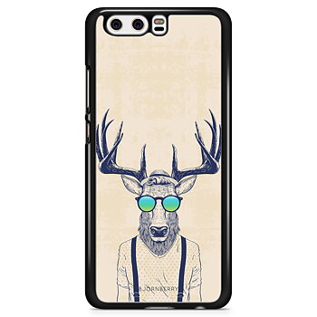 Huawei P10 Plus Case - Hipster Deer
