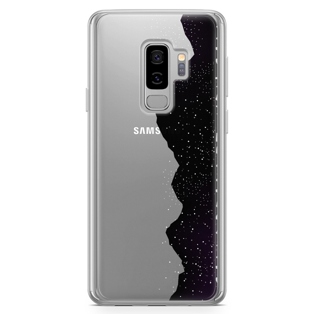 Samsung Galaxy S9 Plus Fashion Case - Dream it