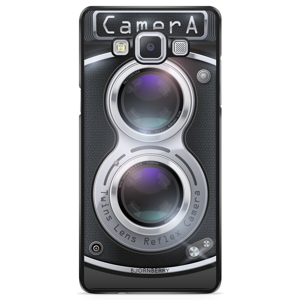 Samsung Galaxy A5 (2015) Case - Camera