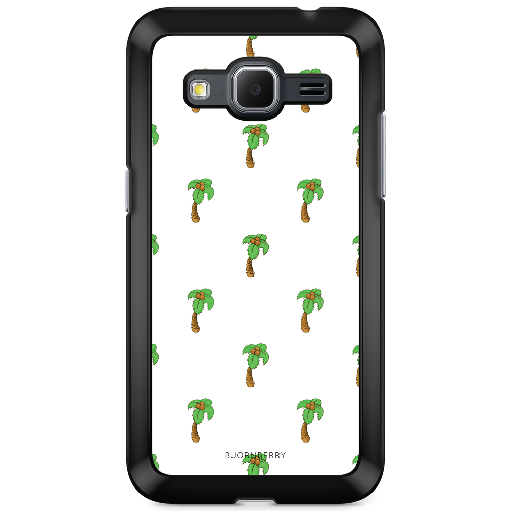 Samsung Galaxy Core Prime Case - Palms