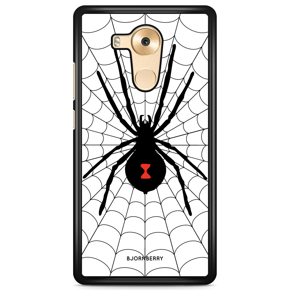 Huawei Mate 8 Case - Black Widow