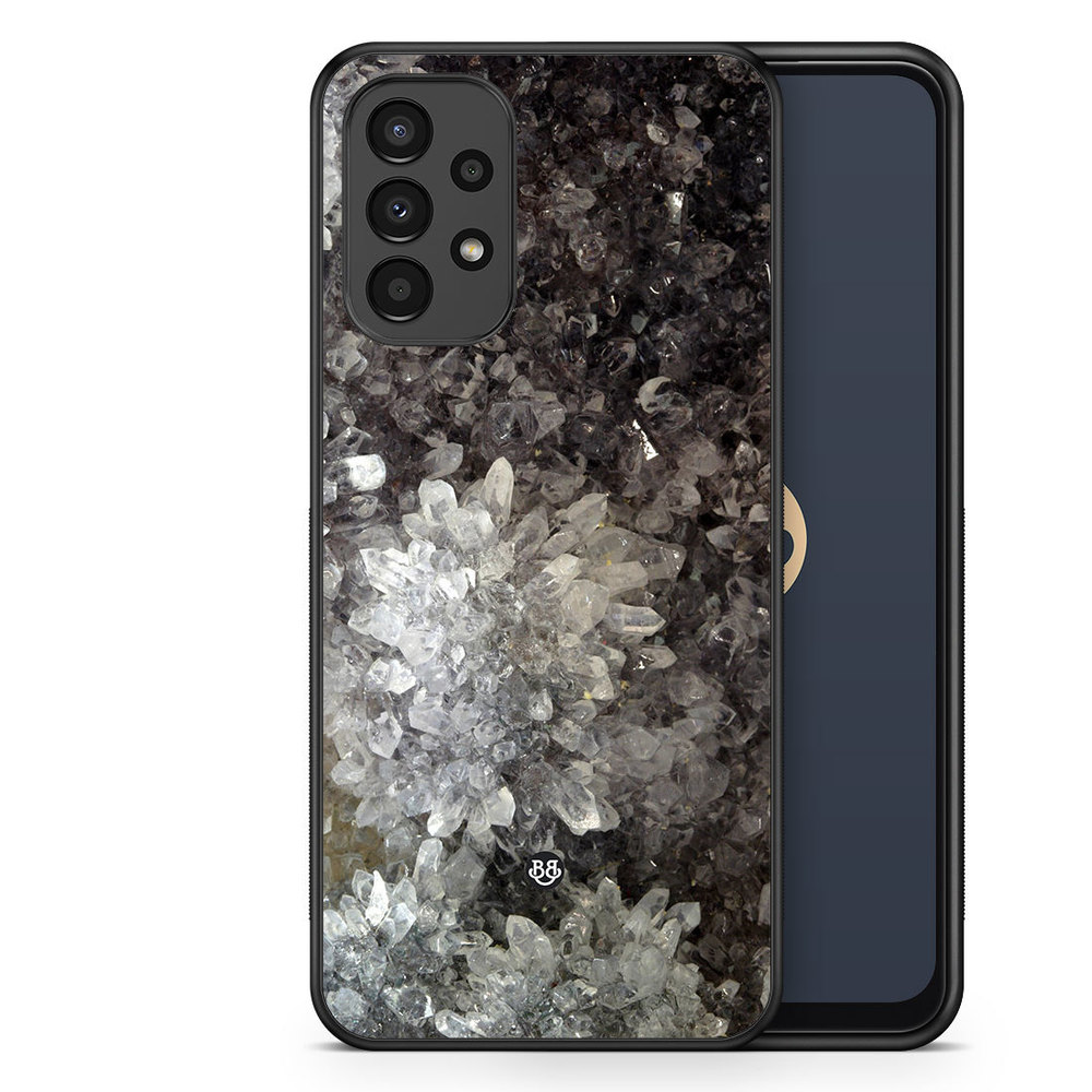 Samsung Galaxy A13 Case - Calcite