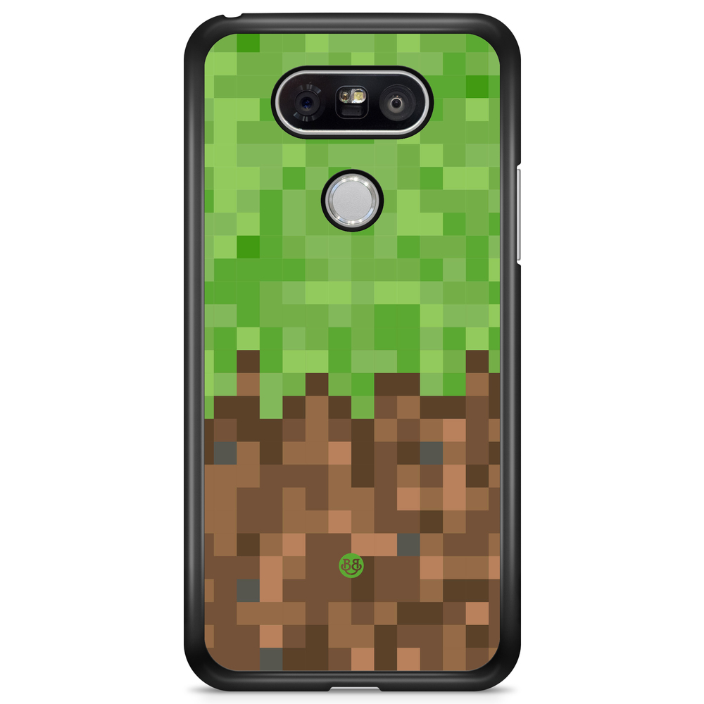 LG G5 Case - Minecraft