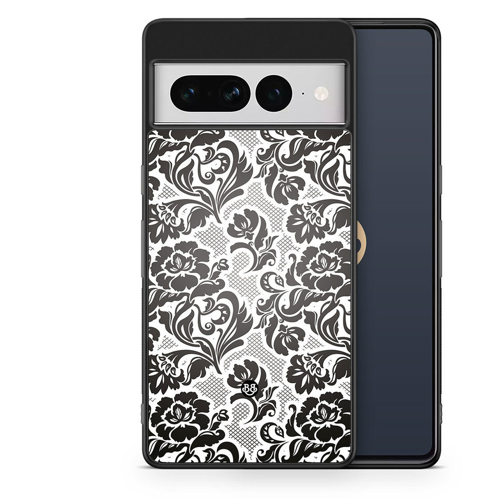 Google Pixel 7 Pro Case - Lace