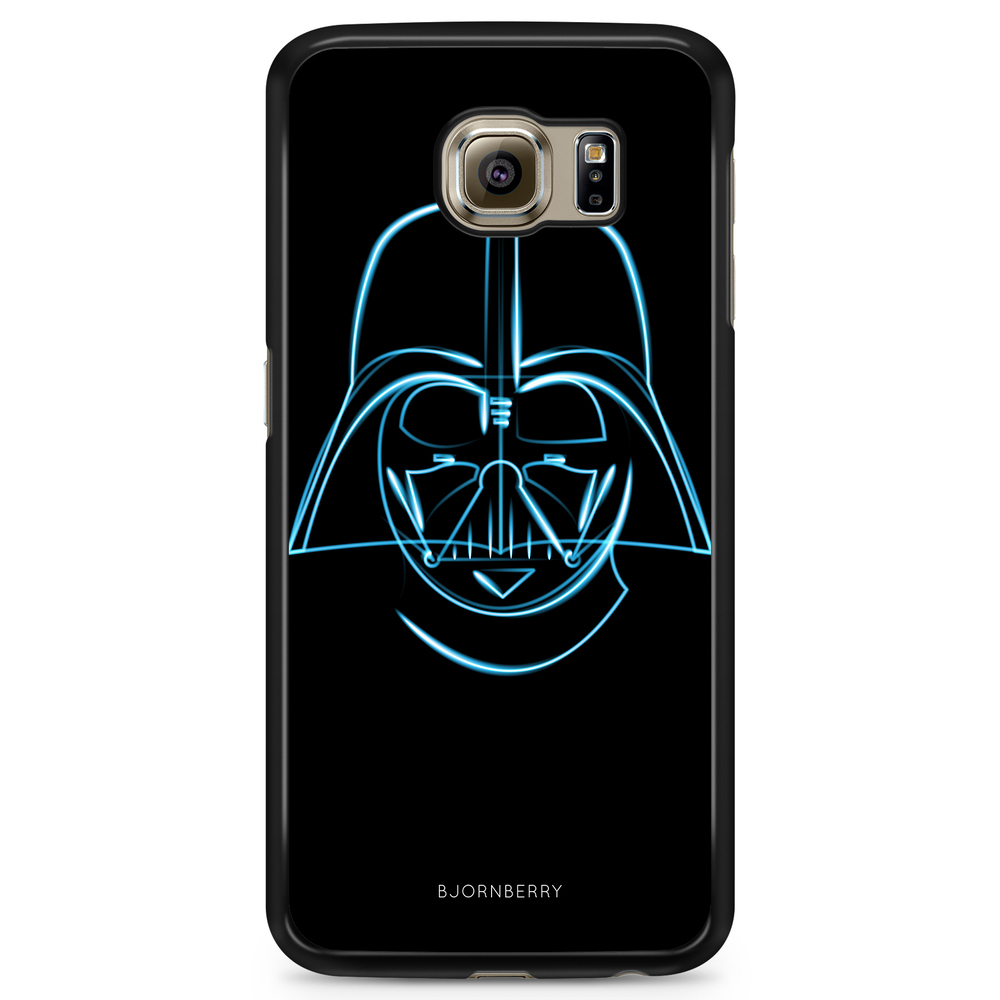 Samsung Galaxy S6 Edge Case - Darth Vader