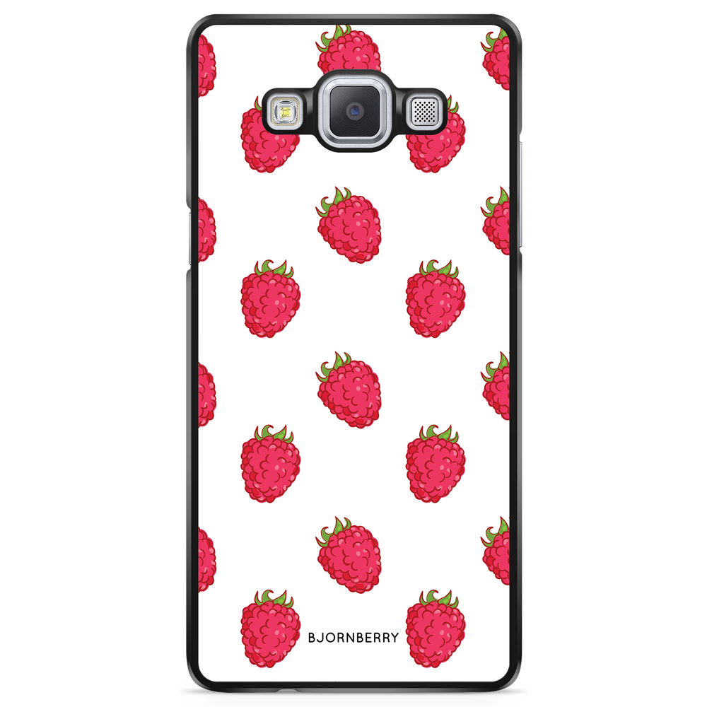 Samsung Galaxy A5 (2015) Case - Raspberry